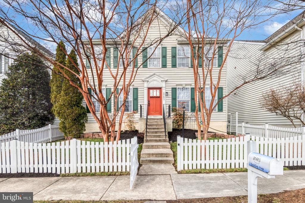 20483 Hazleton Way, Ashburn, VA 20147 Main Photo