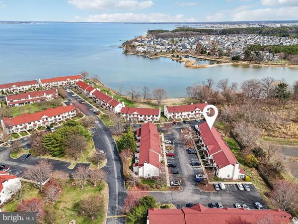 54 B QUEEN CAROLINE COURT, CHESTER, MD 21619