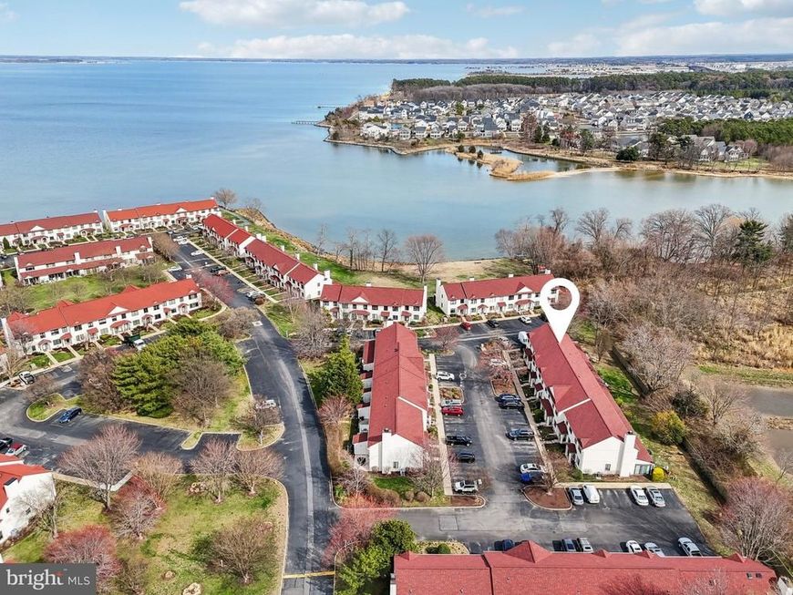 54 B Queen Caroline Court, Chester, MD 21619 Main Photo