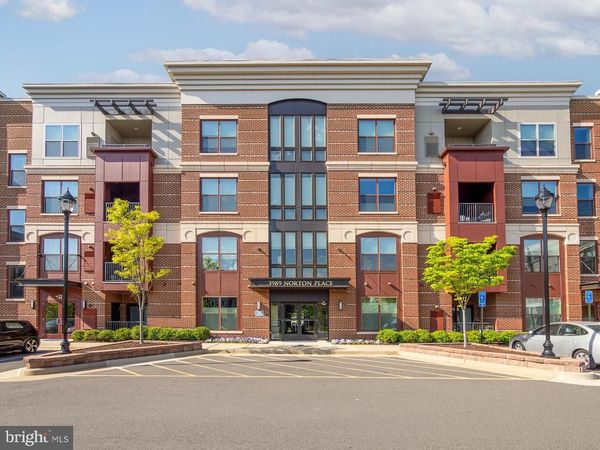 3989 NORTON PLACE, Unit 407, FAIRFAX, VA 22030