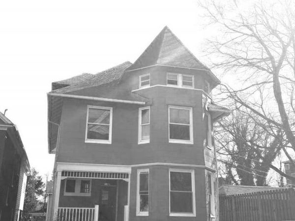 11 N ALLEGANY STREET N , CUMBERLAND, MD 21502