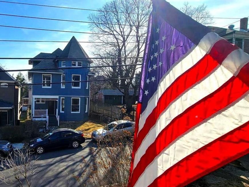 11 N Allegany Street N, Cumberland, MD 21502 Main Photo