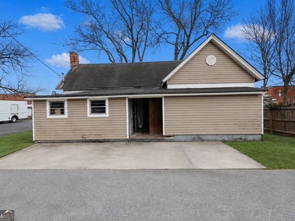 2761 Joe Jerkins Boulevard, Austell, GA 30106