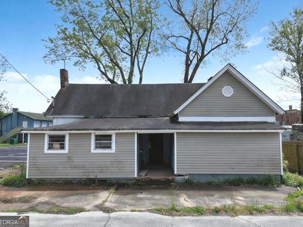 2761 Joe Jerkins Boulevard, Austell, GA 30106