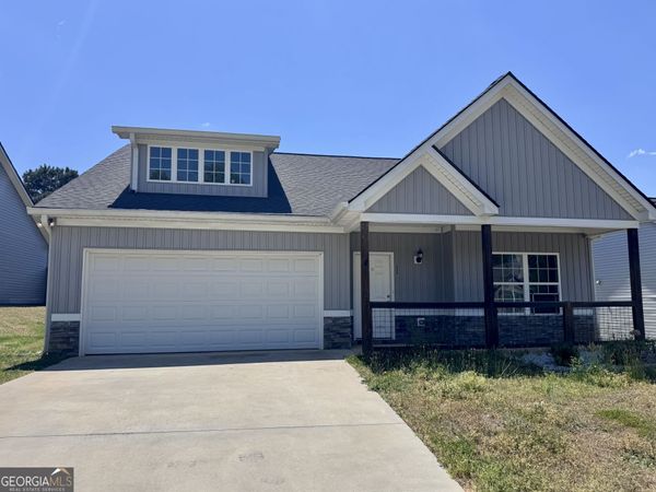 335 Highland Pointe Drive, Alto, GA 30510