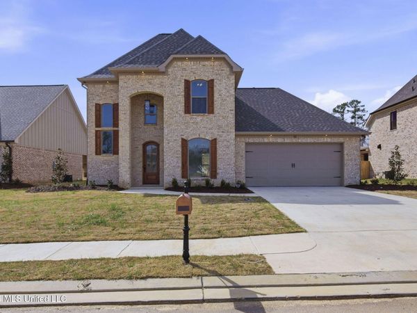 181 Bronson Bend, Flowood, MS 39232