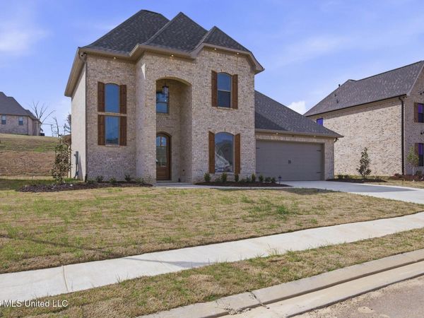 181 Bronson Bend, Flowood, MS 39232