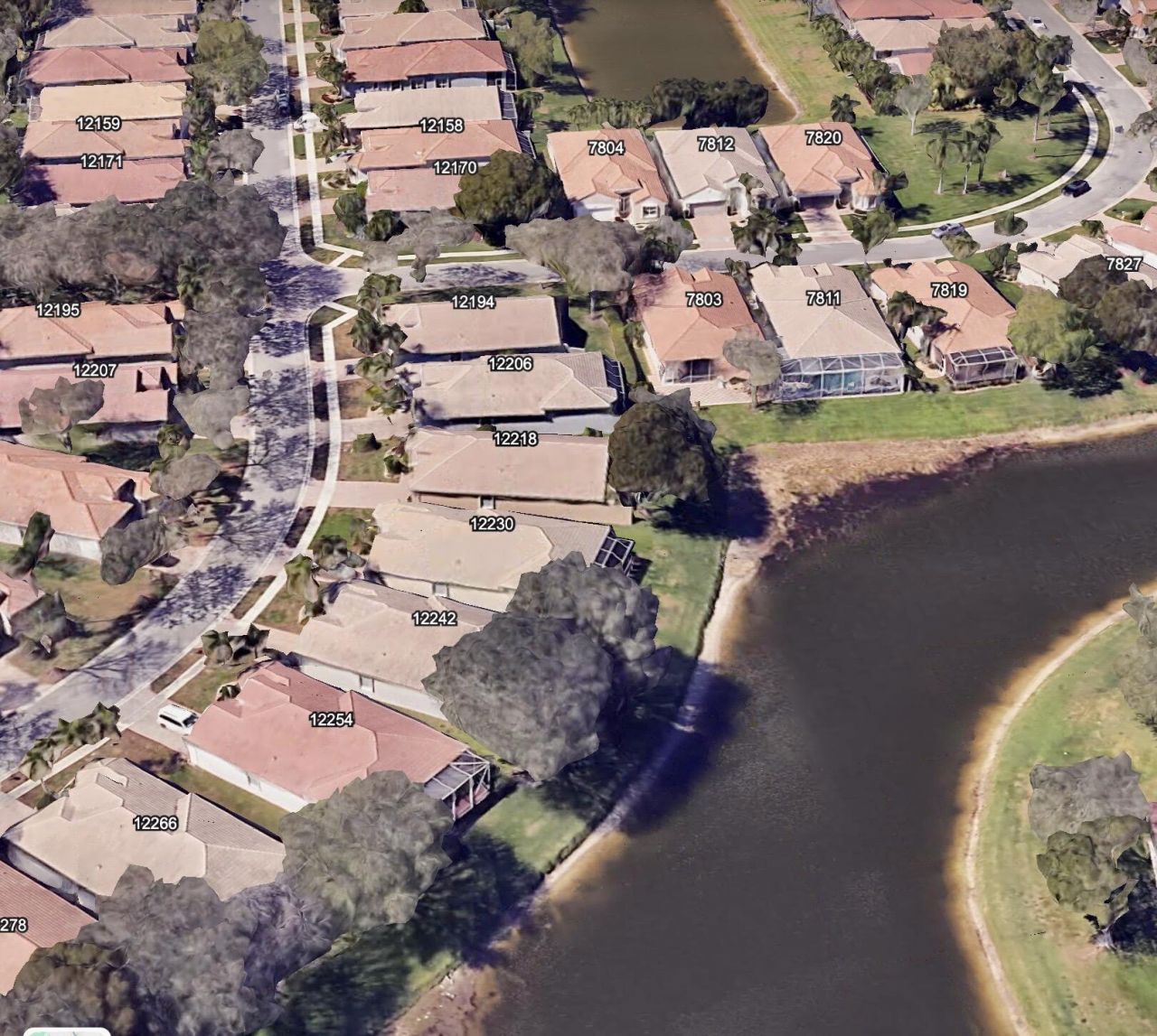 7811 Lando Avenue, Boynton Beach, FL 33437 Photo