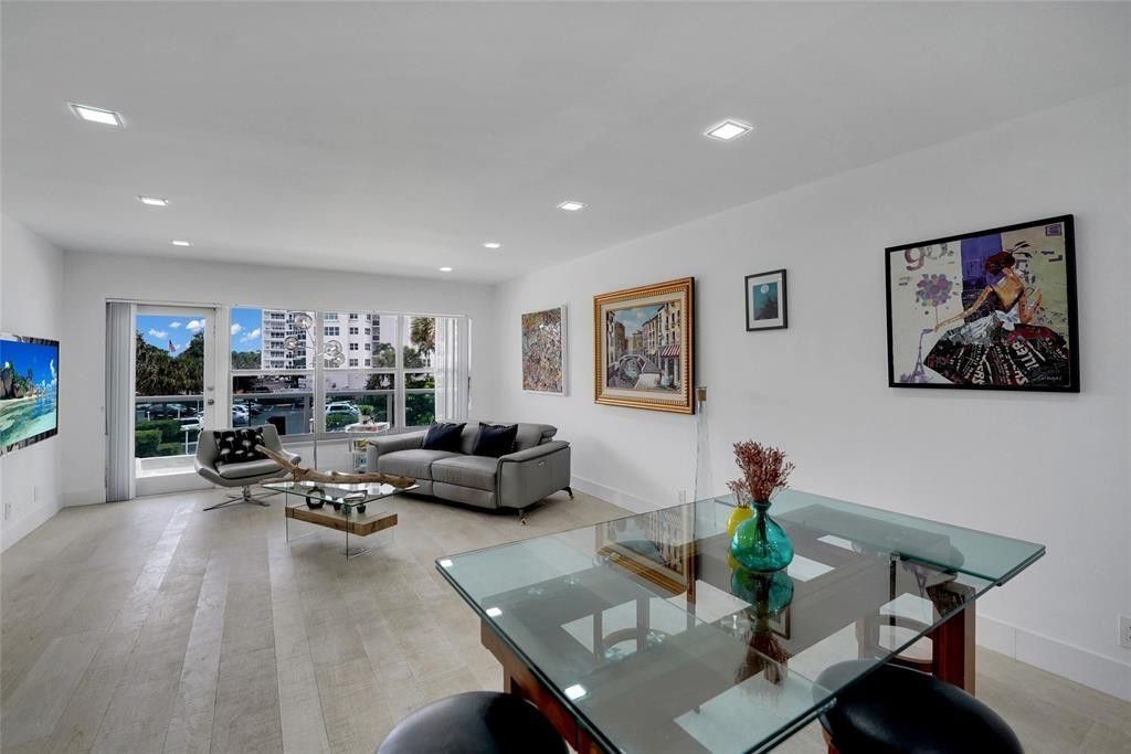 3550 Galt Ocean Drive, Unit 208, Fort Lauderdale, FL 33308 Photo