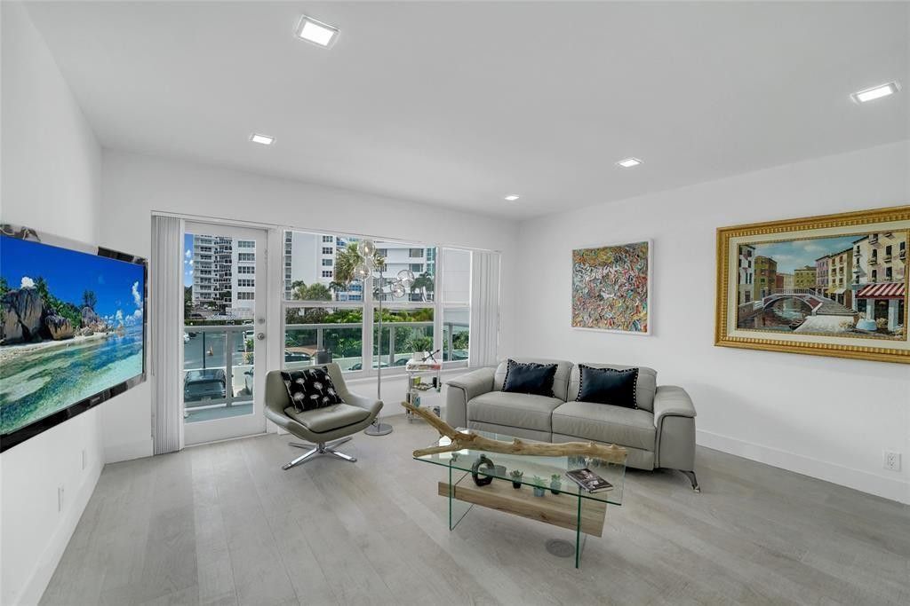 3550 Galt Ocean Drive, Unit 208, Fort Lauderdale, FL 33308 Photo