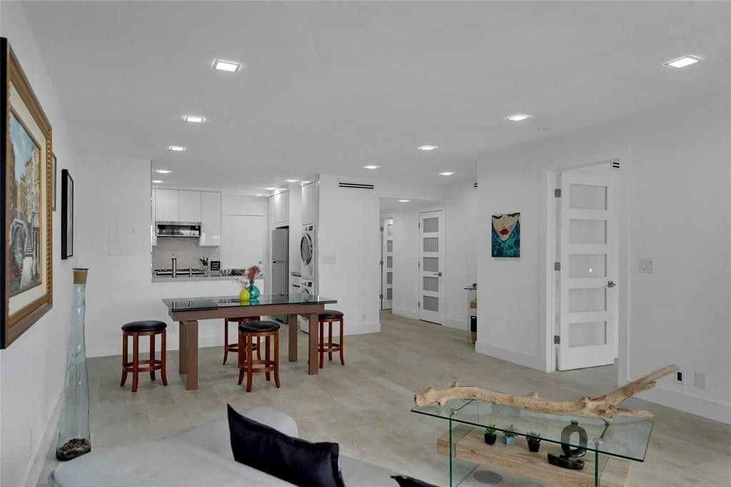 3550 Galt Ocean Drive, Unit 208, Fort Lauderdale, FL 33308 Photo