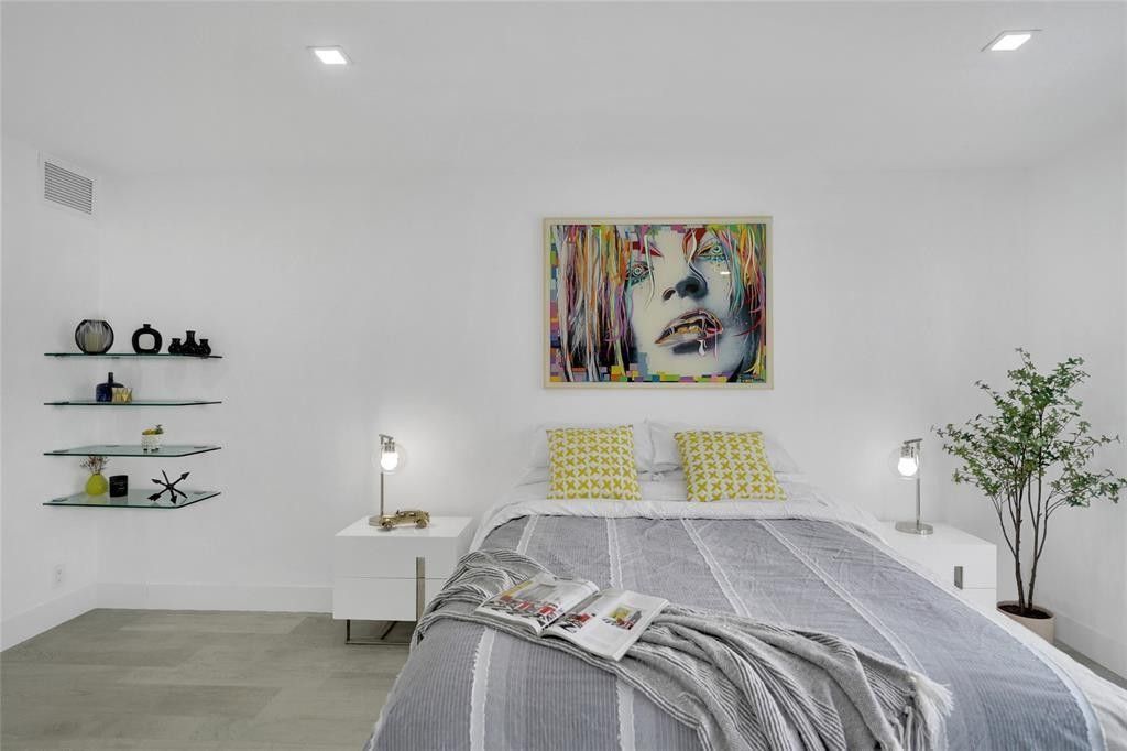 3550 Galt Ocean Drive, Unit 208, Fort Lauderdale, FL 33308 Photo