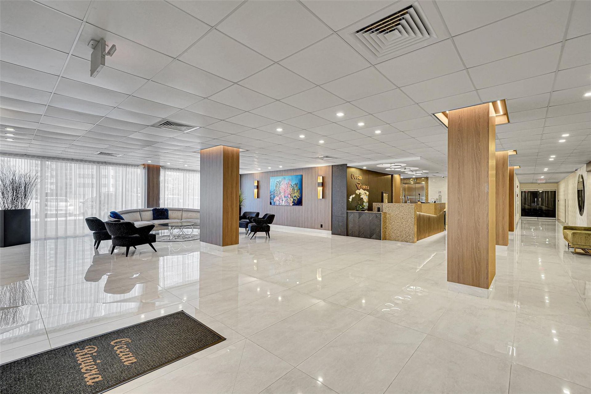 3550 Galt Ocean Drive, Unit 208, Fort Lauderdale, FL 33308 Photo