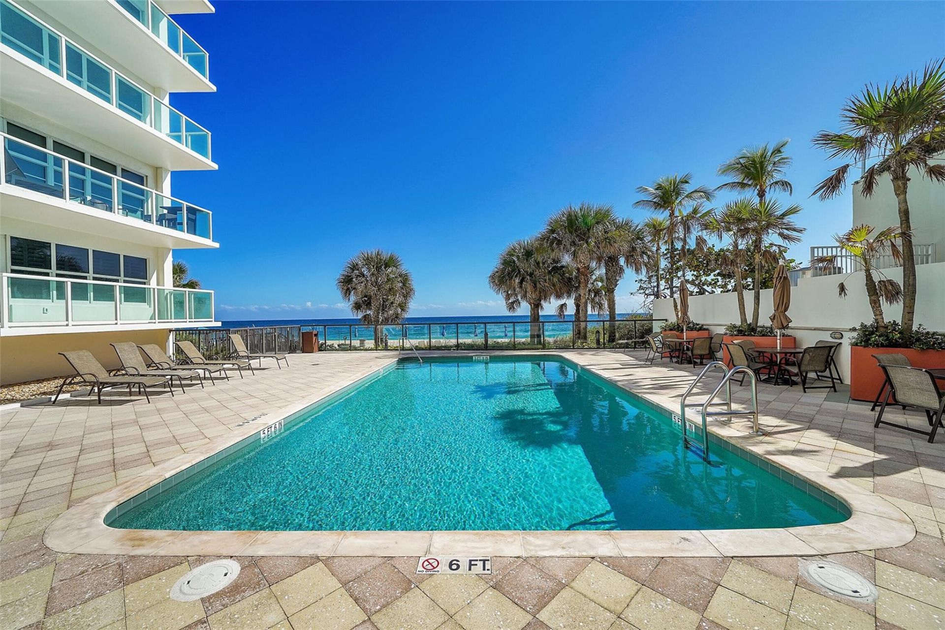 3550 Galt Ocean Drive, Unit 208, Fort Lauderdale, FL 33308 Photo