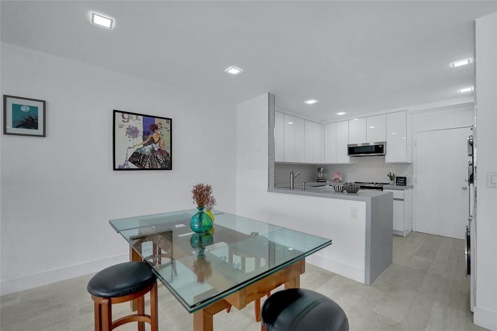 3550 Galt Ocean Drive, Unit 208, Fort Lauderdale, FL 33308 Photo