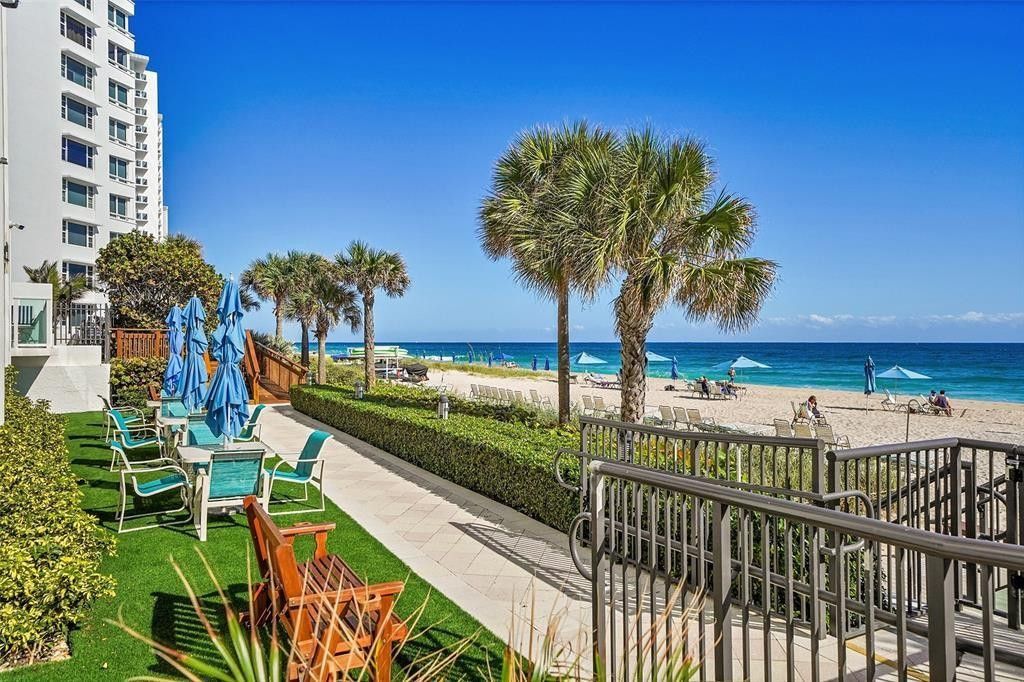 3550 Galt Ocean Drive, Unit 208, Fort Lauderdale, FL 33308 Photo