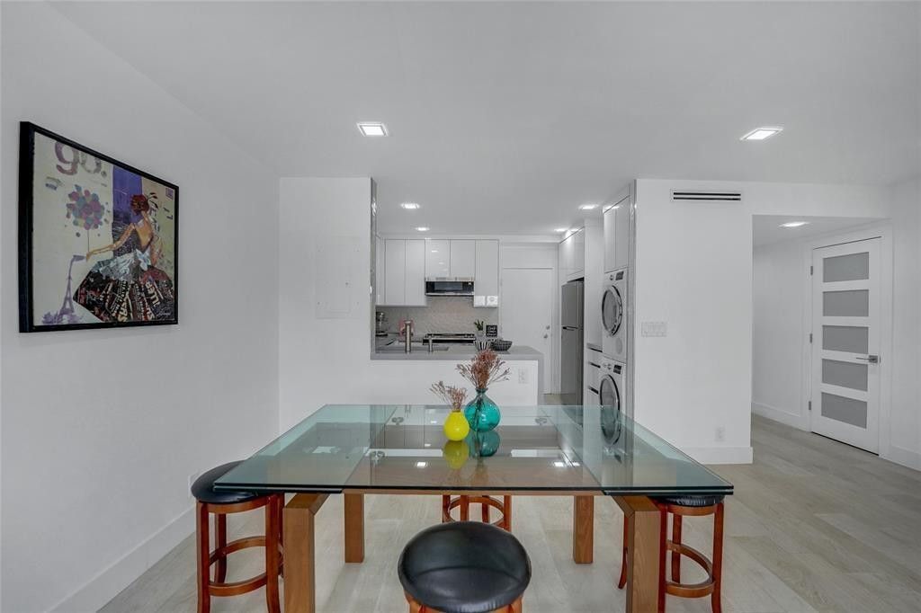 3550 Galt Ocean Drive, Unit 208, Fort Lauderdale, FL 33308 Photo