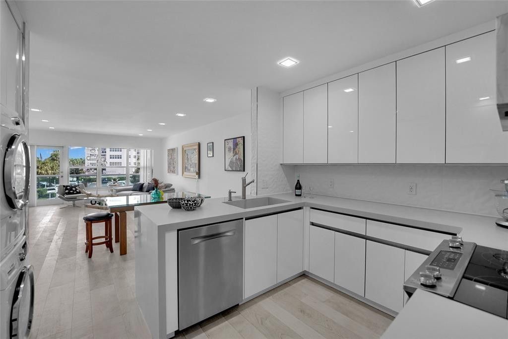 3550 Galt Ocean Drive, Unit 208, Fort Lauderdale, FL 33308 Photo