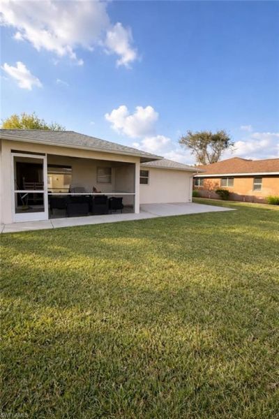 1518 Senior Ct , Lehigh Acres, FL 33971 Photo