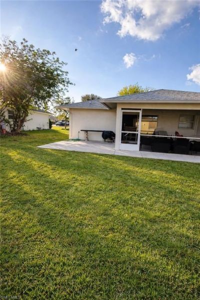 1518 Senior Ct , Lehigh Acres, FL 33971 Photo