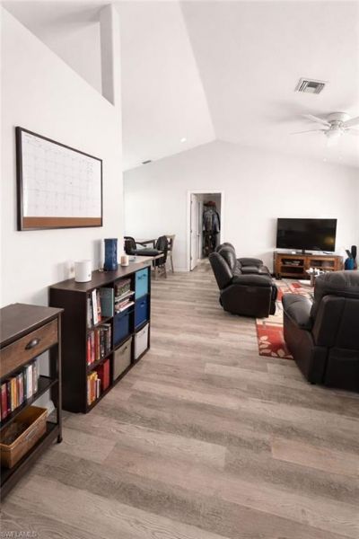 1518 Senior Ct , Lehigh Acres, FL 33971 Photo