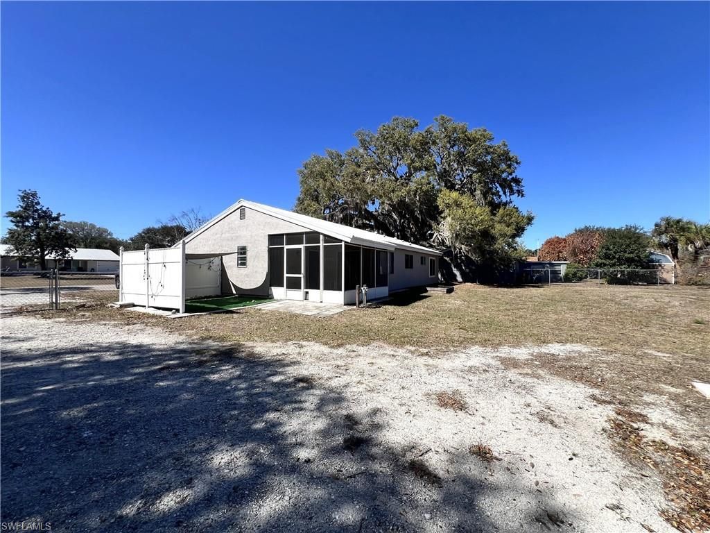 4040 S Edgewater Cir , Labelle, FL 33935 Photo