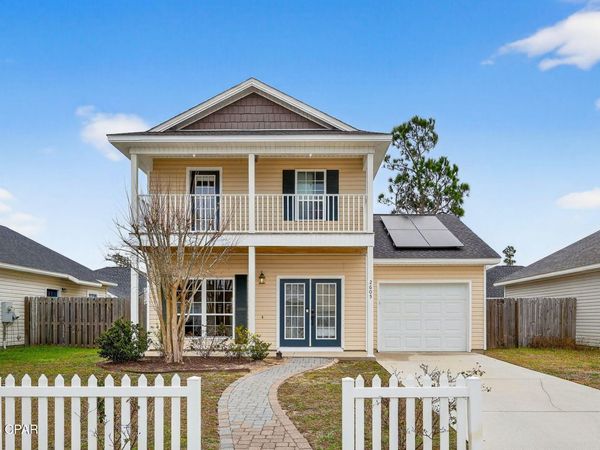 2605 Avondale Court , Panama City, FL 32404