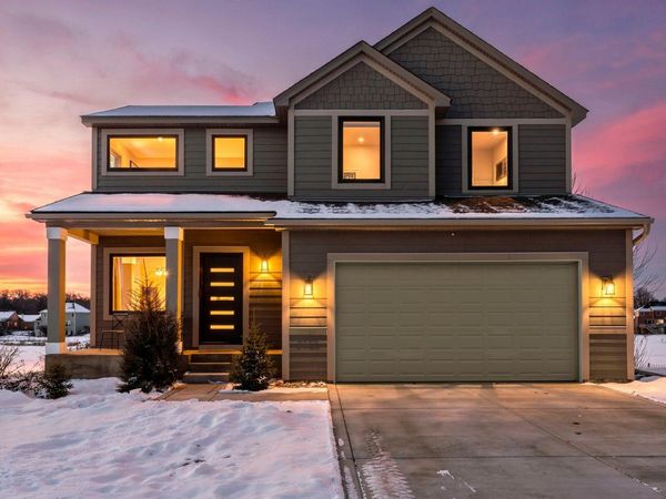 2350 119th Avenue NE, Blaine, MN 55449