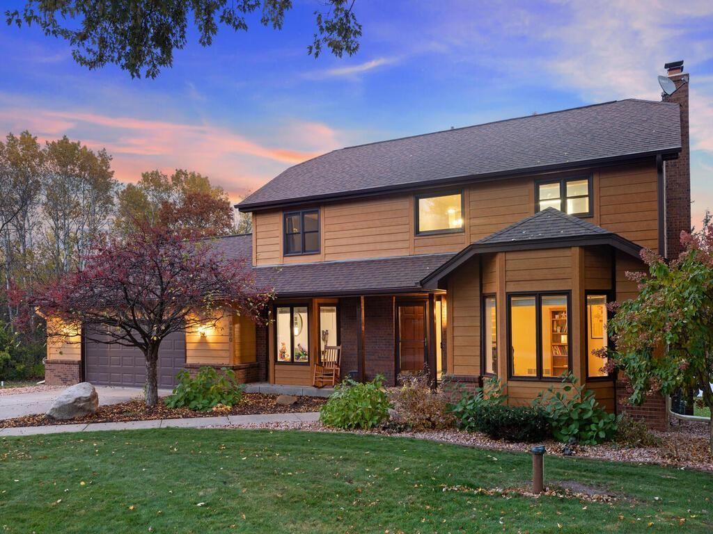 9950 204th Street Court N, Forest Lake, MN 55025 Main Photo