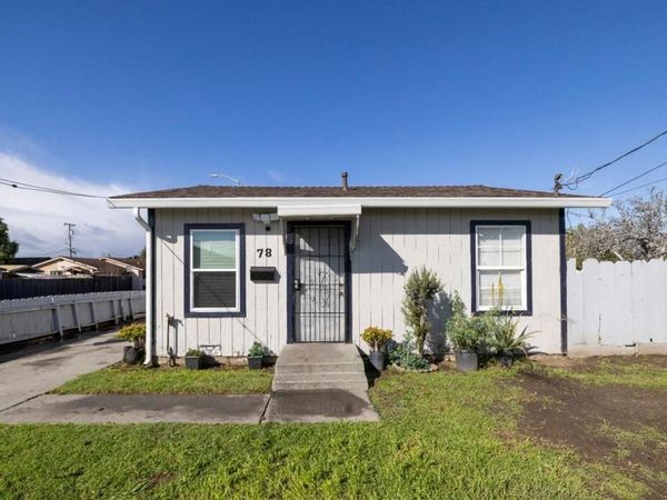 78 Ragsdale Court, Salinas, CA 93905