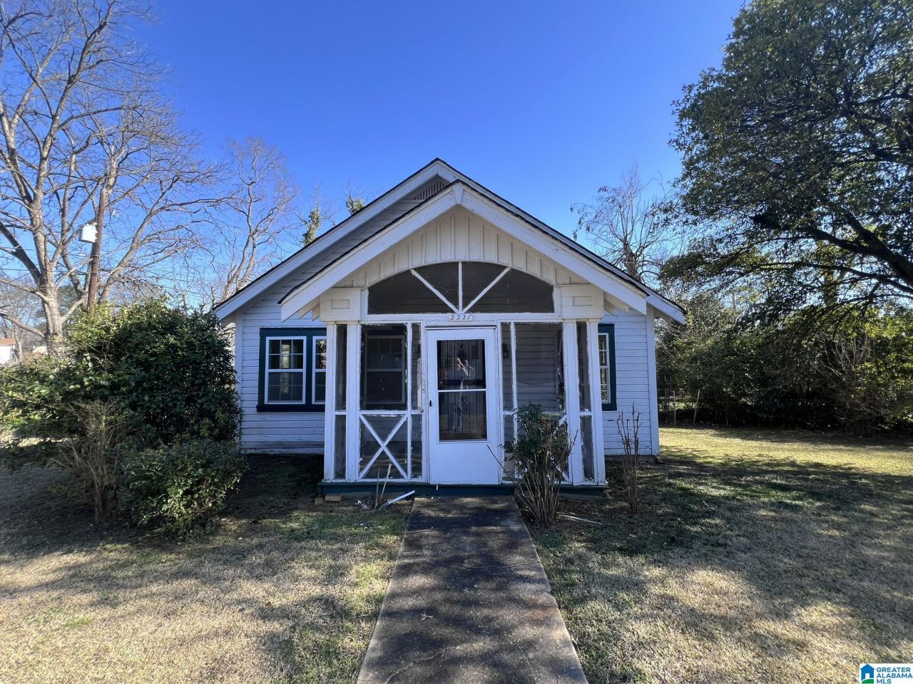 2221 Pearson Avenue Sw, Birmingham, AL 35211 Main Photo