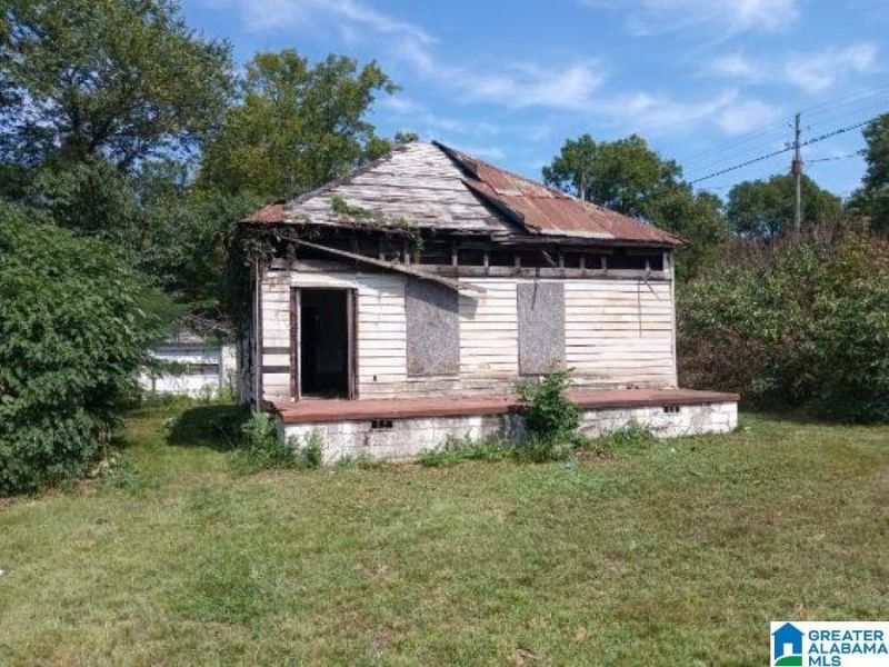324 3rd Street, Birmingham, AL 35214 Main Photo