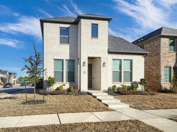 3300 Hawkins Avenue, Celina, TX 75009