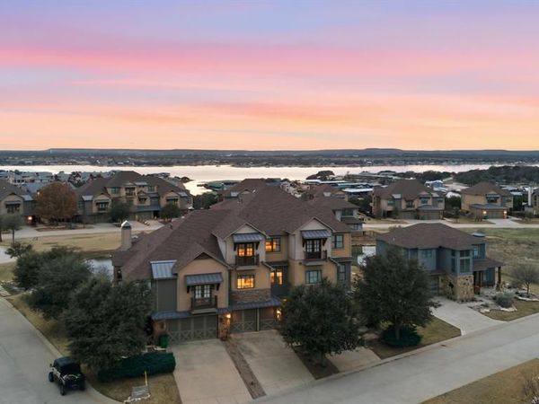 3003 Shoreside Point , Graford, TX 76449
