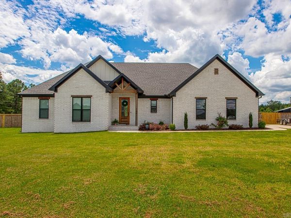 1001 Cambri Lane, Hensley, AR 72065