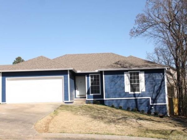 North Little Rock, AR 72118