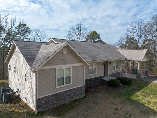 Pleasant Plains, AR 72568