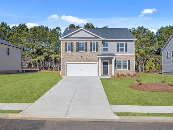 54 Weymouth Drive, Locust Grove, GA 30248