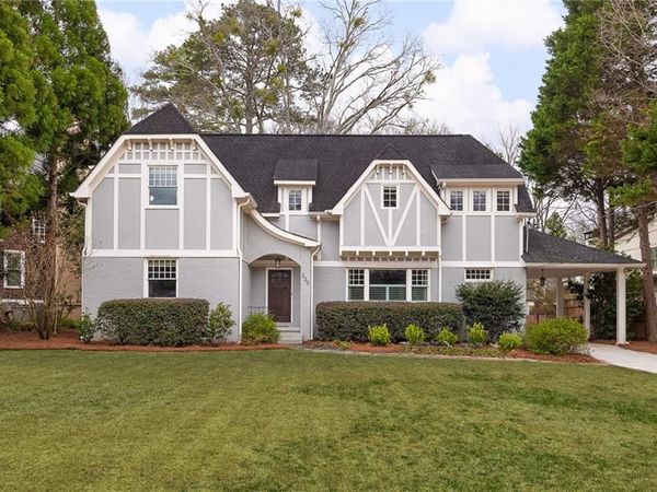 220 Mount Vernon Drive, Decatur, GA 30030