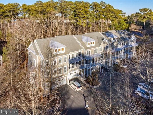 11964 W WAR DANCER LANE, Unit 101, BERLIN, MD 21811