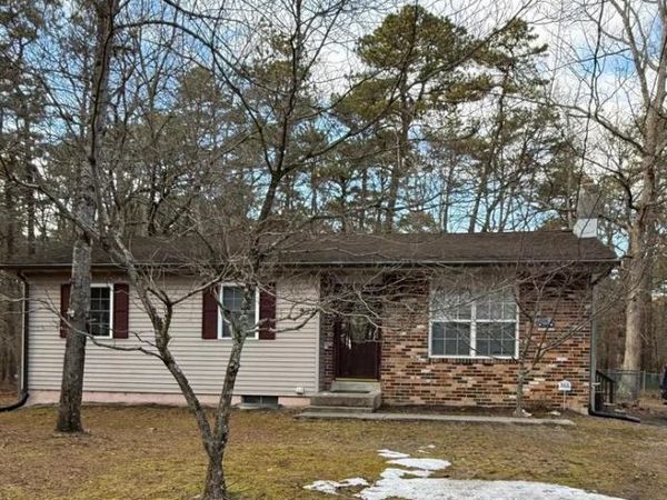 441 GOODWATER AVENUE, BROWNS MILLS, NJ 08015