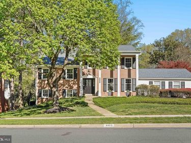 4403 WAKEFIELD DRIVE, ANNANDALE, VA 22003