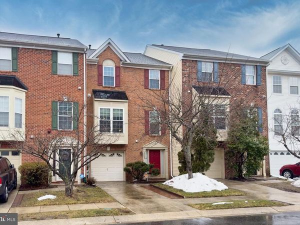 2720 SUMMERS RIDGE DRIVE, ODENTON, MD 21113