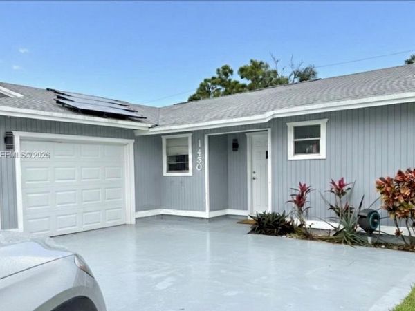 1450 SW Cellini Ave , Port St. Lucie, FL 34953