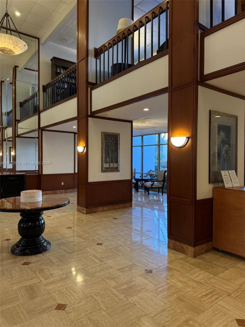 2851 NE 183rd St, Unit 412E, Aventura, FL 33160 Photo