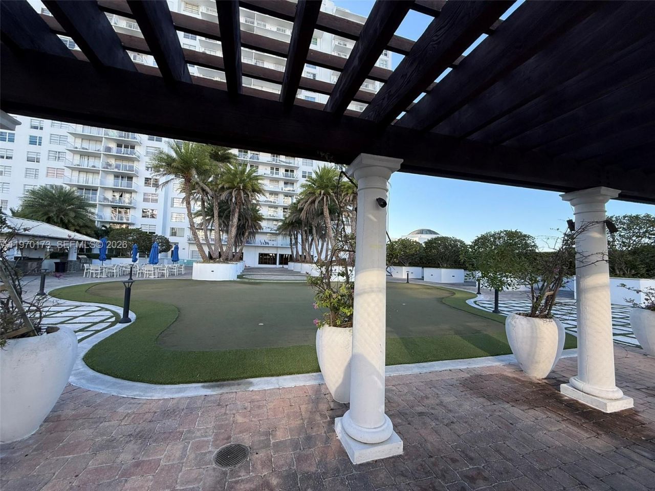 2851 NE 183rd St, Unit 412E, Aventura, FL 33160 Photo