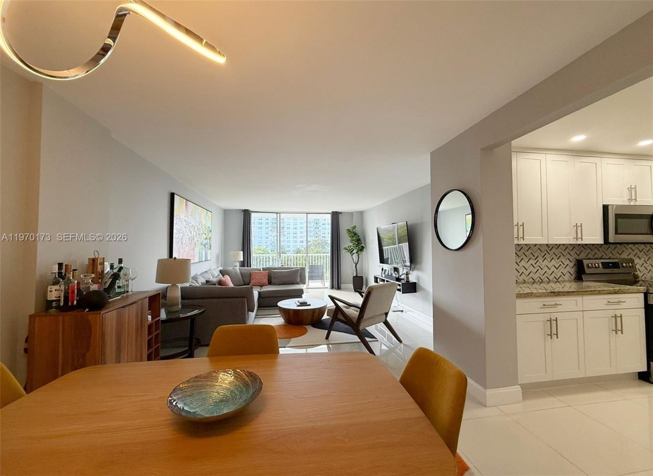 2851 NE 183rd St, Unit 412E, Aventura, FL 33160 Photo