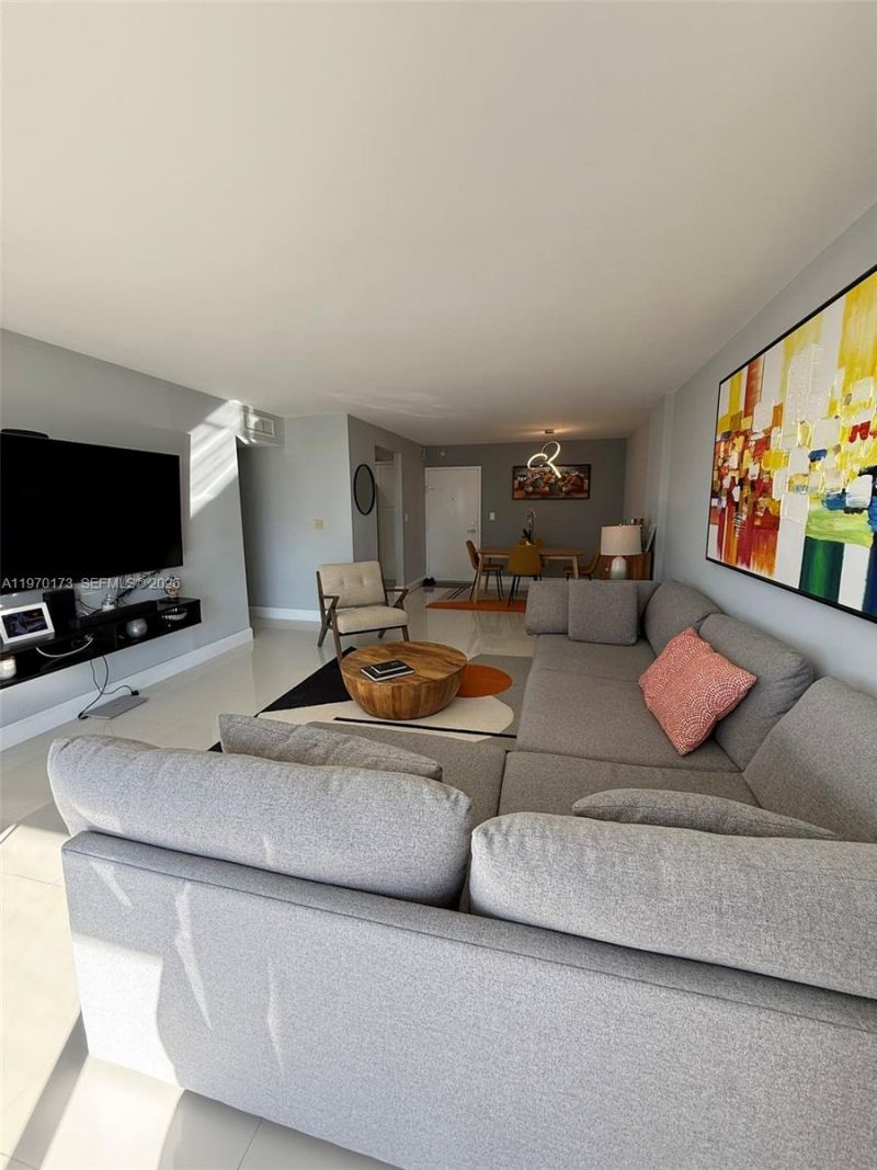 2851 NE 183rd St, Unit 412E, Aventura, FL 33160 Photo