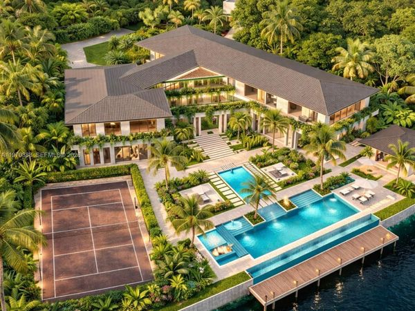 16 Palm Ave , Miami Beach, FL 33139