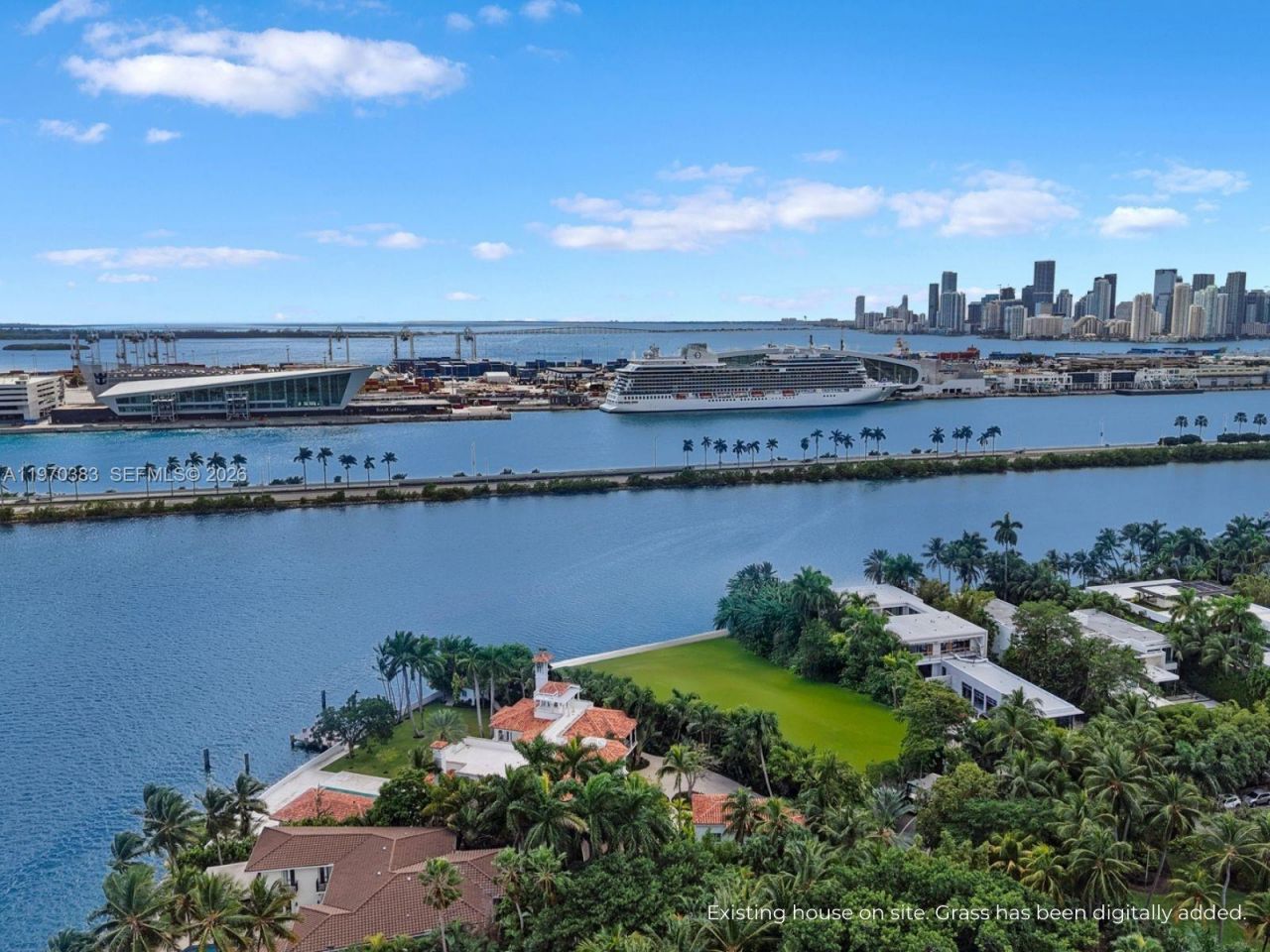 16 Palm Ave , Miami Beach, FL 33139 Photo